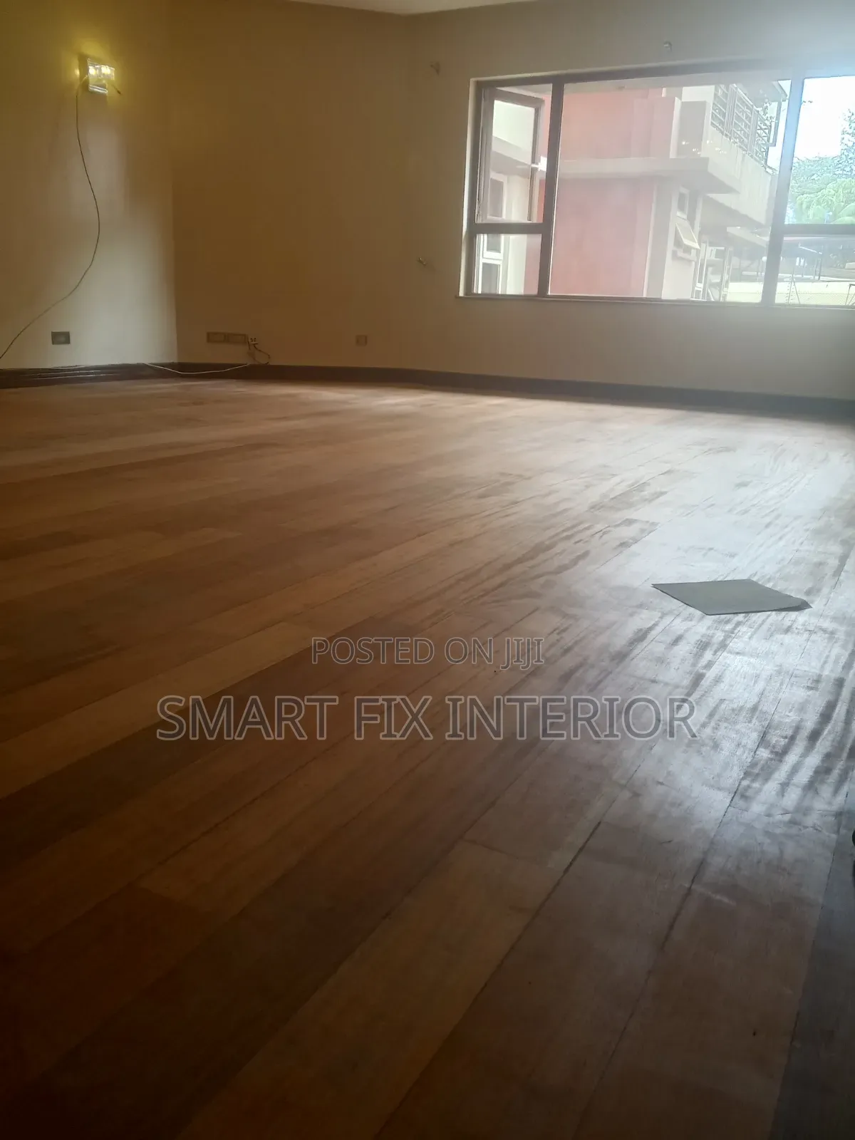 Flooring Installations, Repair, Sanding and Polishing