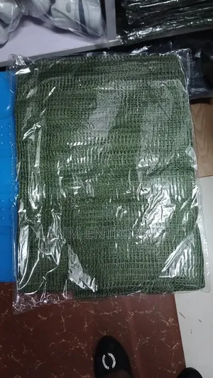 Military Faceveil