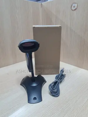 New Efficient Xb-2055 Handheld Barcode Scanner