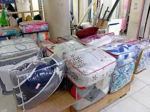 Duvet ,Duvet Cover and Pillowcases