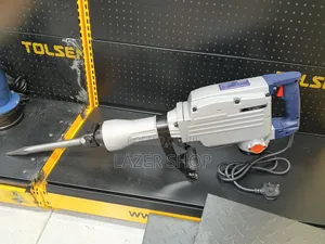 Breaker Freevel 1450w