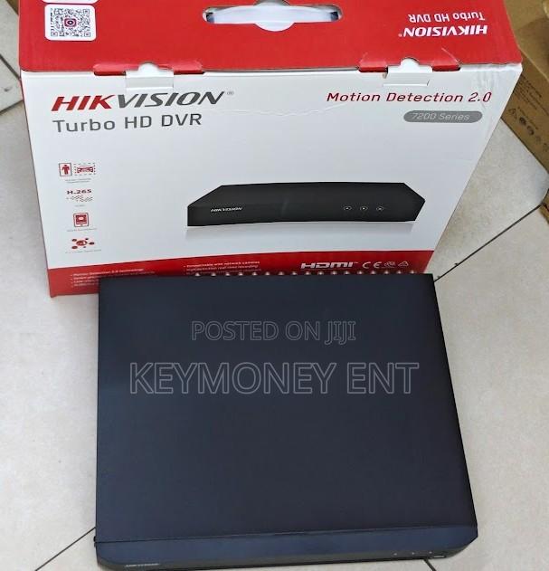 32channels Digital Video Recorder Turbo Hd Motion, Voice Enabled