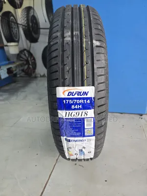 175/70r14 Durun Tire