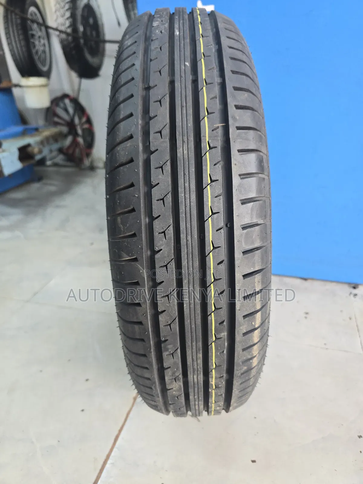 175/70r14 Durun Tire