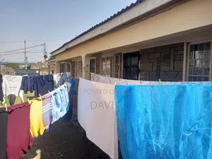 2bdrm House in Kabachia, Nakuru Town East for sale