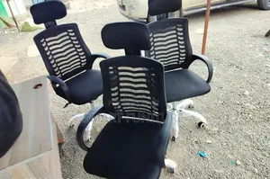 Mesh Back Office Chair