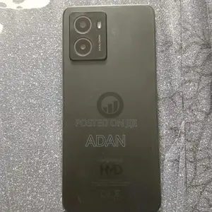 HMD Pulse Pro 128 GB Gray