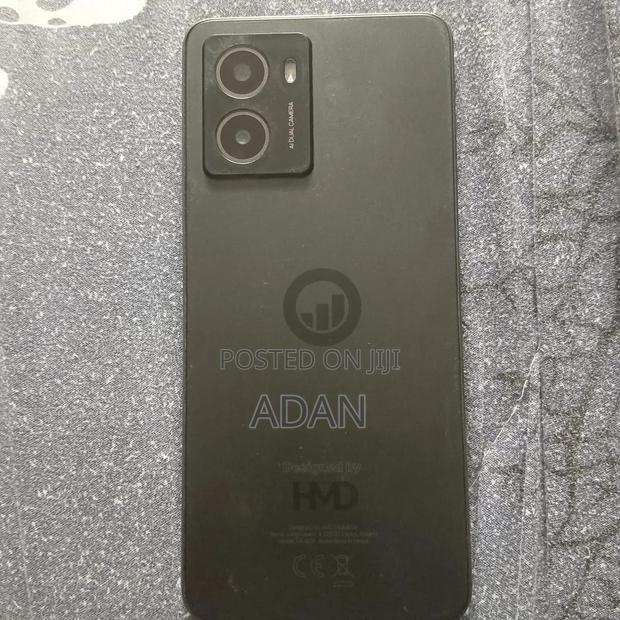 HMD Pulse Pro 128 GB Gray - thumbnail 2