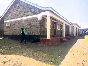 2bdrm House in Kabachia, Nakuru Town East for sale