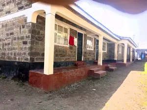 2bdrm House in Kabachia, Nakuru Town East for sale