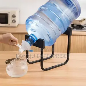 Desk Drink Dispenser