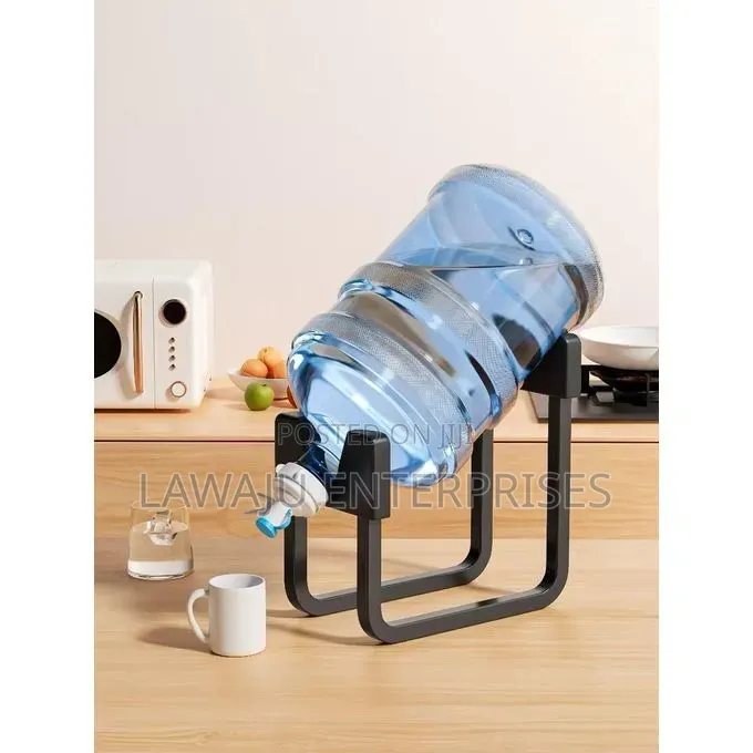 Stand Dispenser