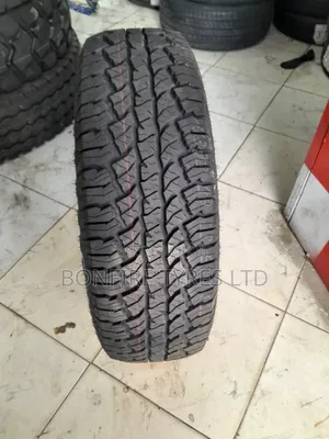 235/60r18 Centara a/T