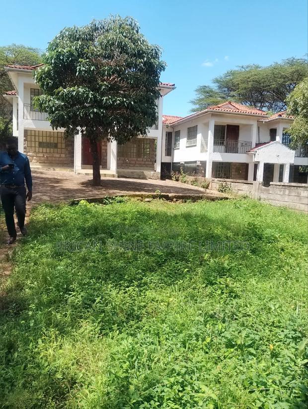 Ongata Rongai 3 Acres for Sale