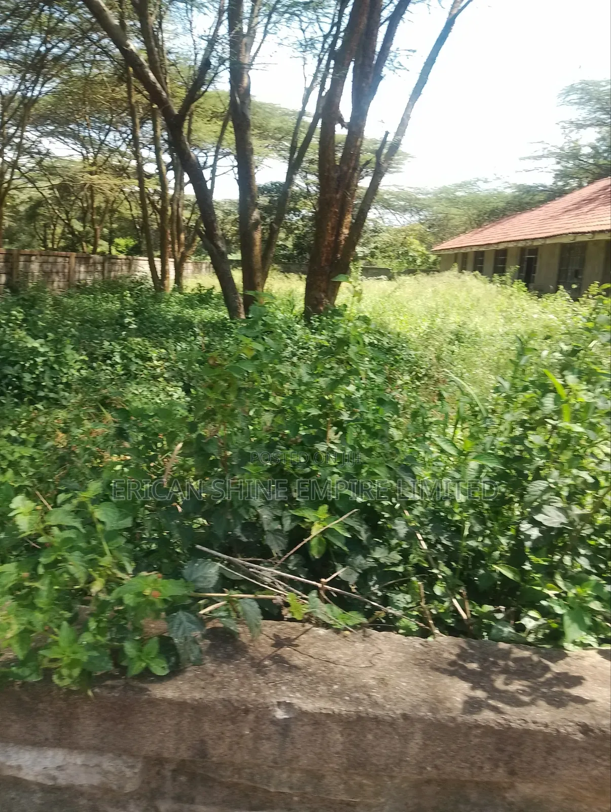 Ongata Rongai 3 Acres for Sale