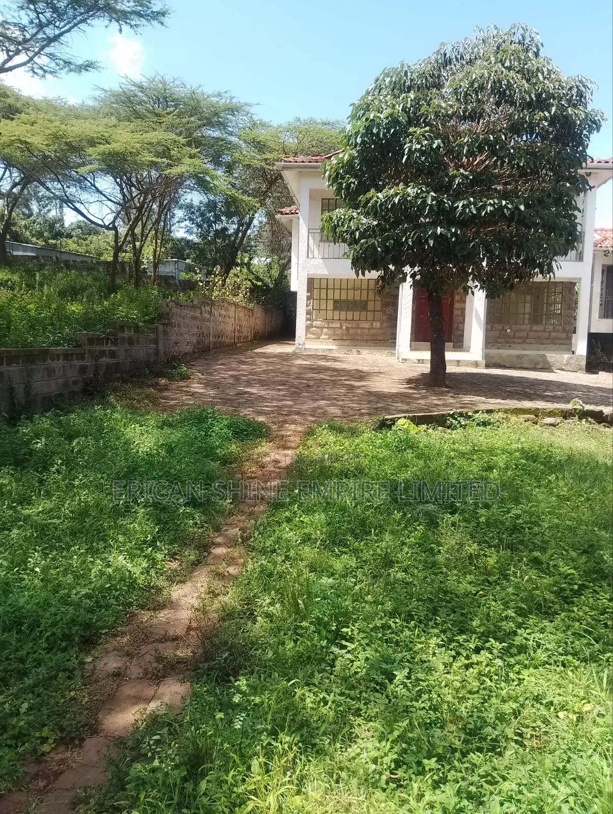 Ongata Rongai 3 Acres for Sale