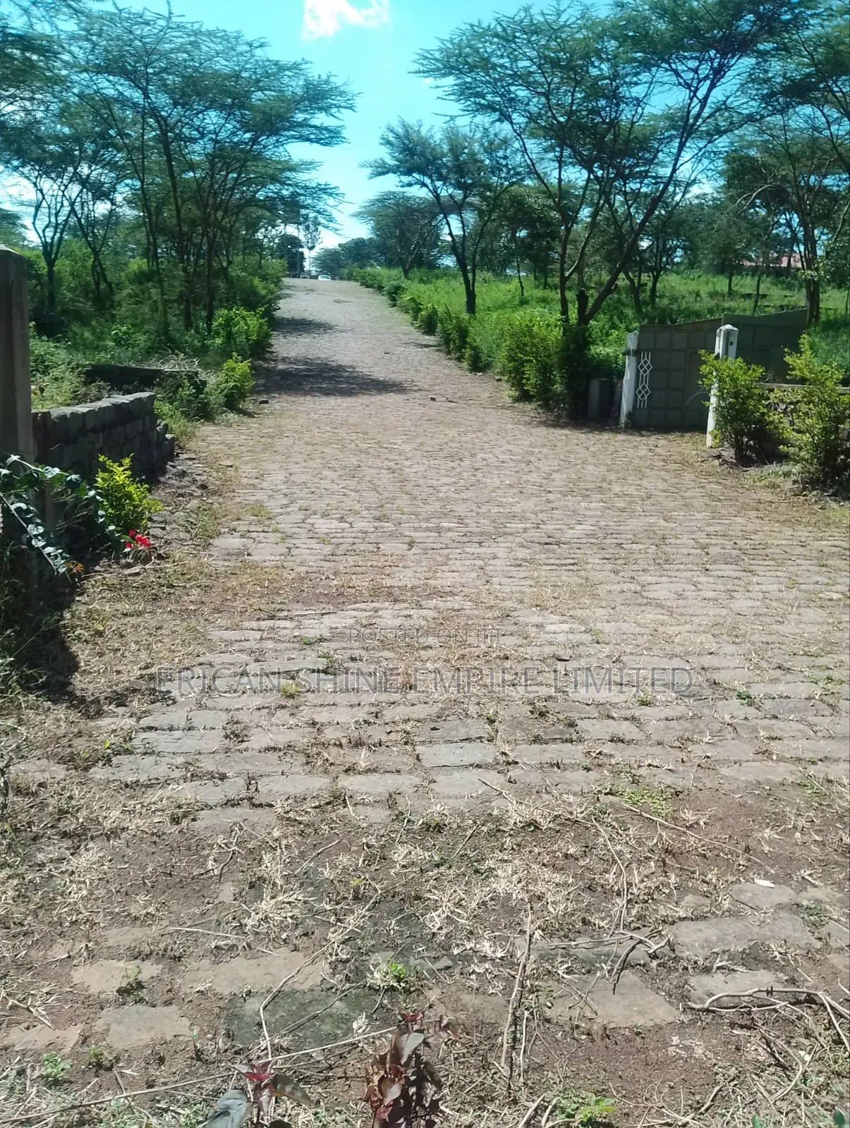 Ongata Rongai 3 Acres for Sale
