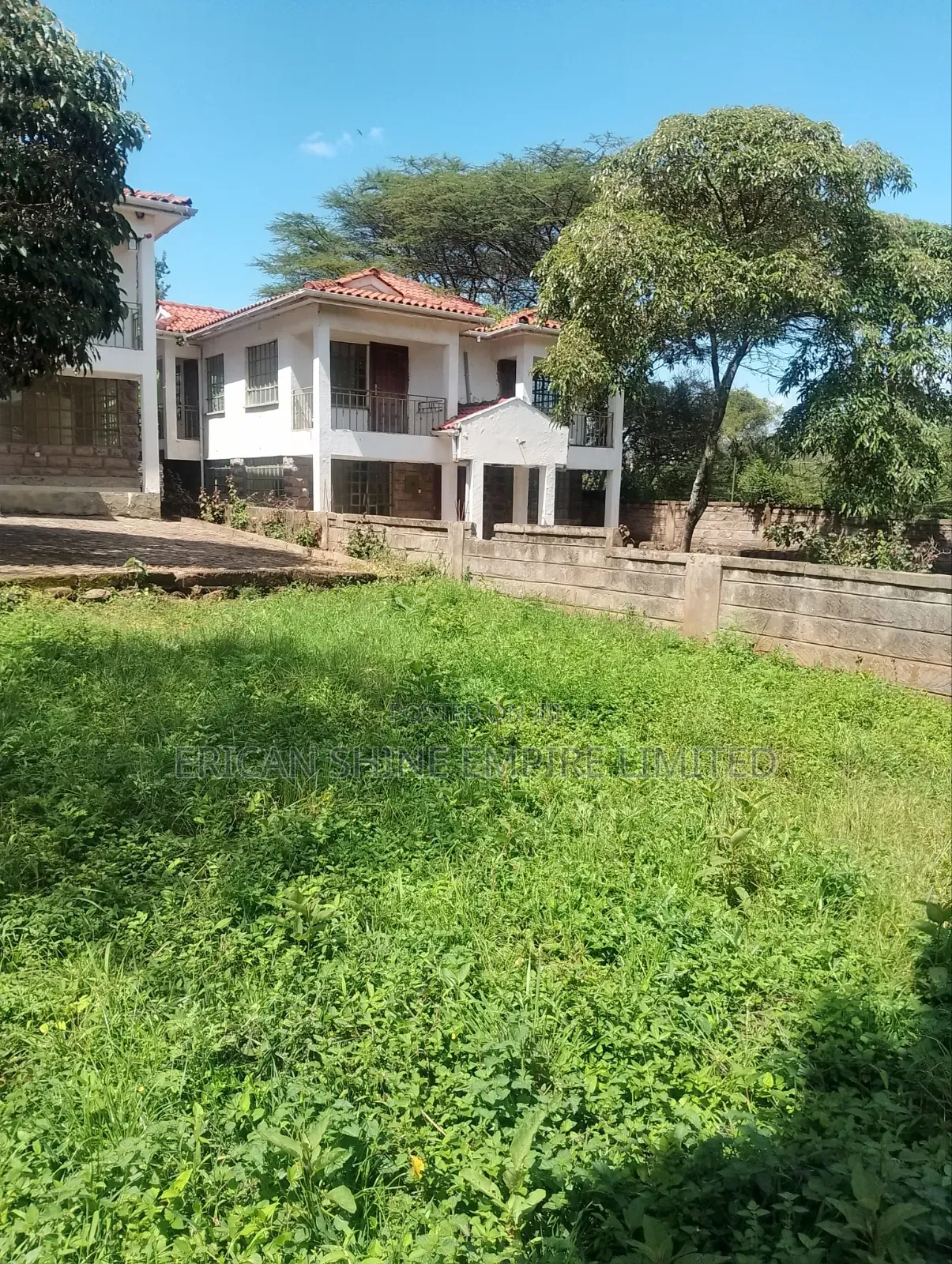 Ongata Rongai 3 Acres for Sale