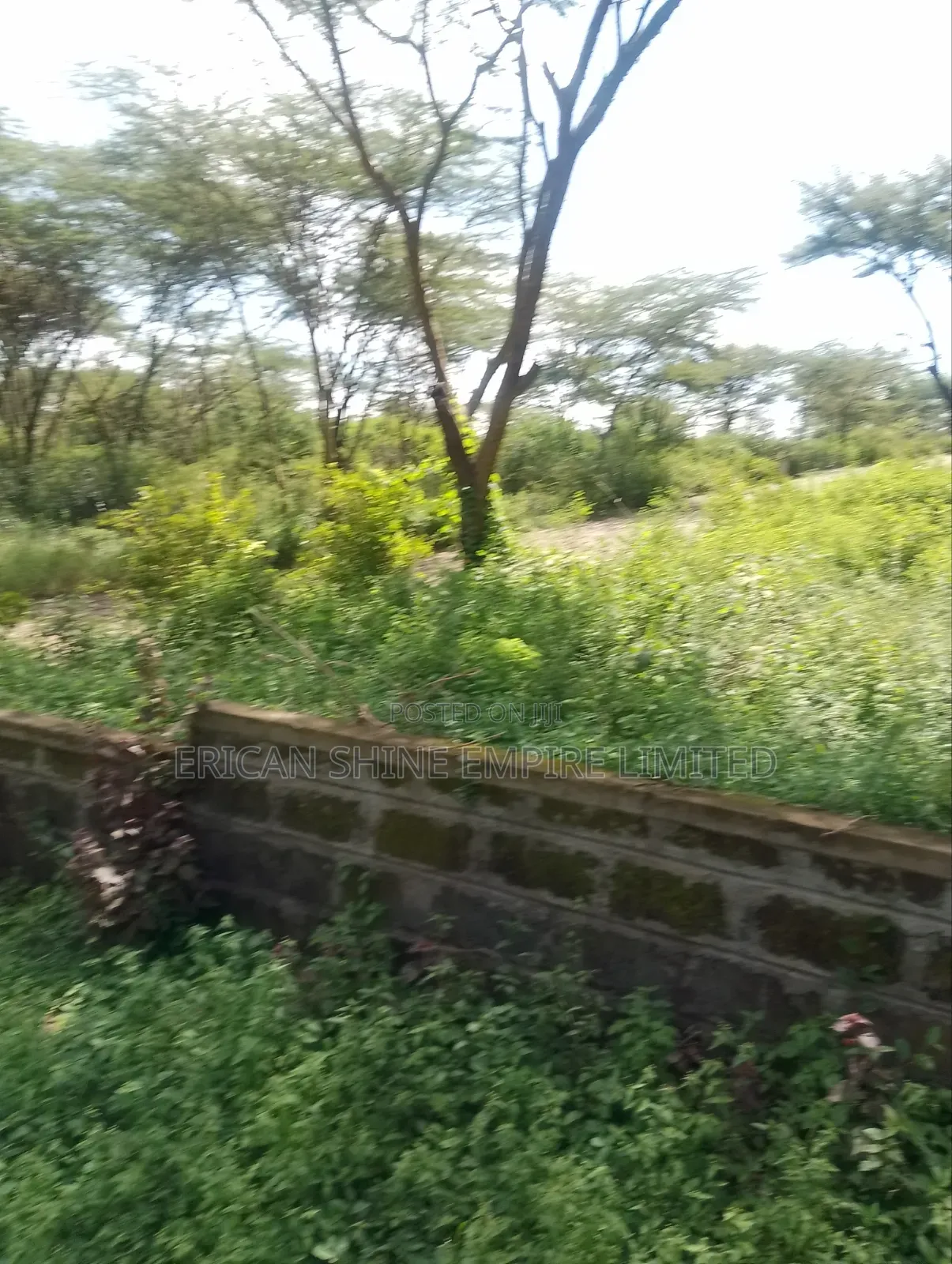 Ongata Rongai 3 Acres for Sale