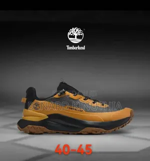 Timberland Motion Ledge Low Gore-Tex