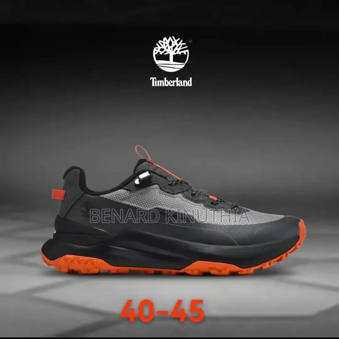 Timberland Motion Ledge Low Gore-Tex