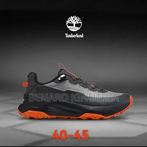 Timberland Motion Ledge Low Gore-Tex