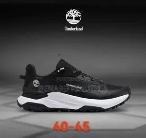 Timberland Motion Ledge Low Gore-Tex
