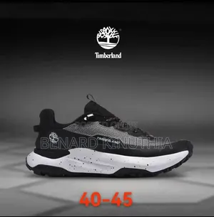 Timberland Motion Ledge Low Gore-Tex