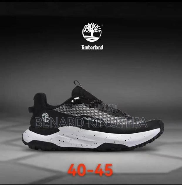 Timberland Motion Ledge Low Gore-Tex - thumbnail 5