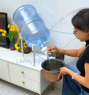 Water Bottle Holder