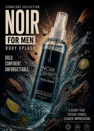 Body Splash