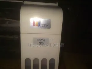 Printing Machine