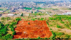 Jomoko 50x100 Commercial Plots