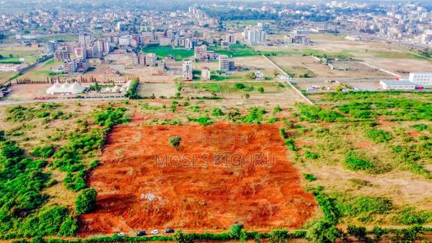 Jomoko 50x100 Commercial Plots