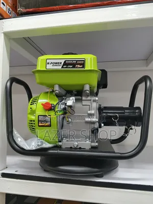 Concrete Vibrator+Poker 7.5hp Kato-Germany