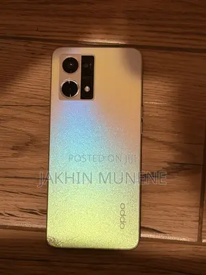 Oppo Reno 256 GB