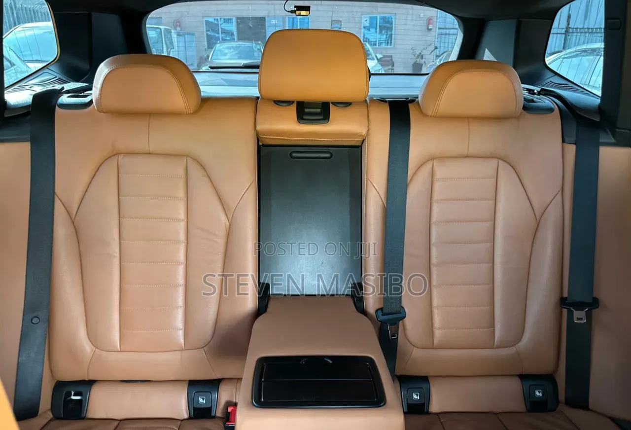 BMW X3 2019 White