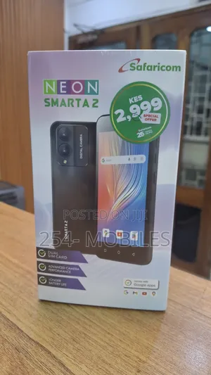 New Neon Ultra 32 GB Black
