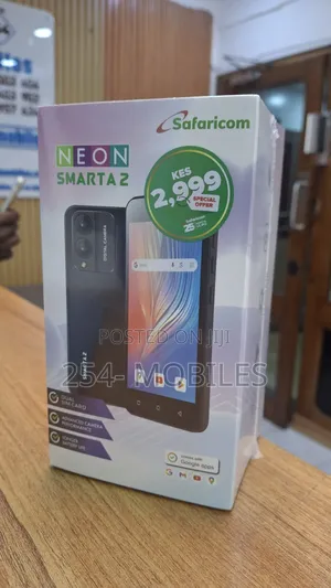 New Neon Ultra 32 GB Black