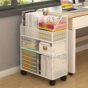 Rolling Storage Cart