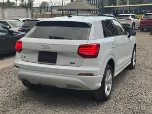 Audi Q2 1.0 TFSI FWD 2020 Pearl