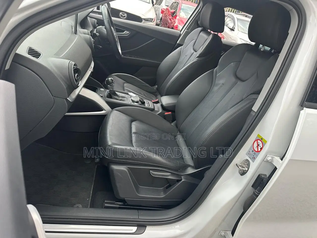 Audi Q2 1.0 TFSI FWD 2020 Pearl