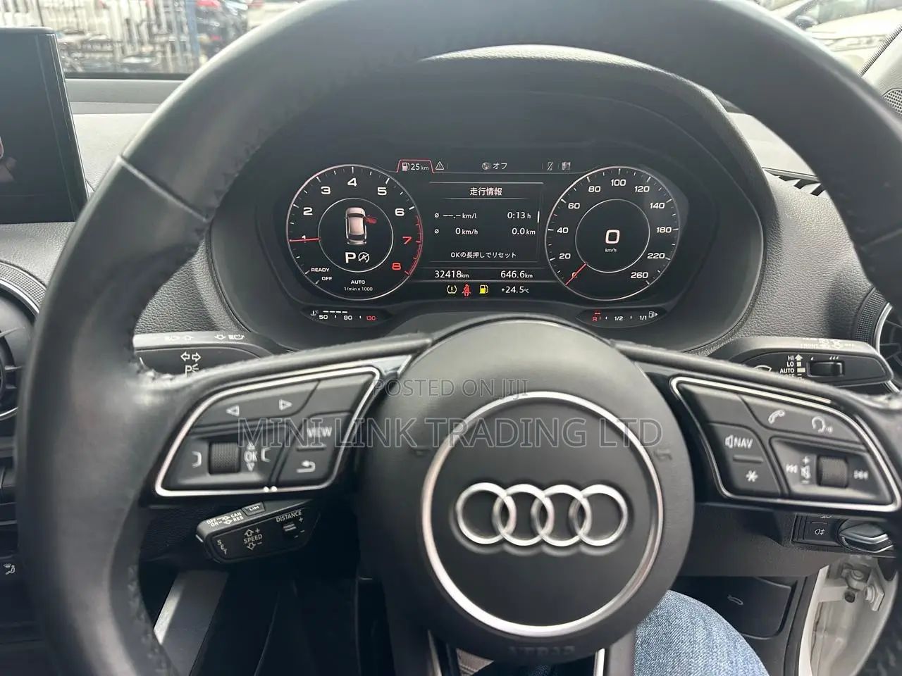 Audi Q2 1.0 TFSI FWD 2020 Pearl