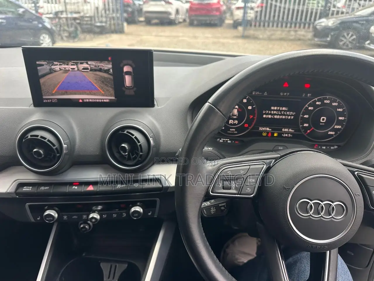 Audi Q2 1.0 TFSI FWD 2020 Pearl
