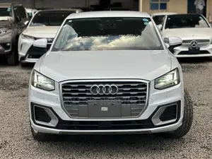 Audi Q2 1.0 TFSI FWD 2020 Pearl