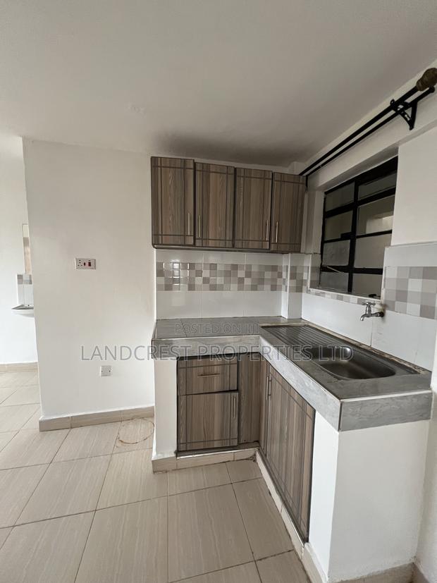 1bdrm Apartment in Uthiru for rent - main view
