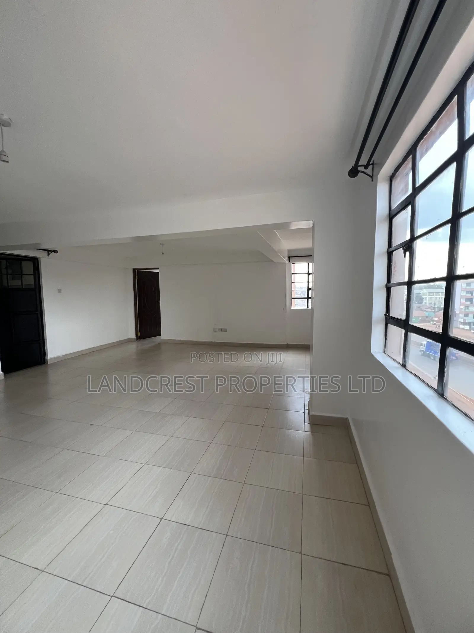 1bdrm Apartment in Uthiru for rent