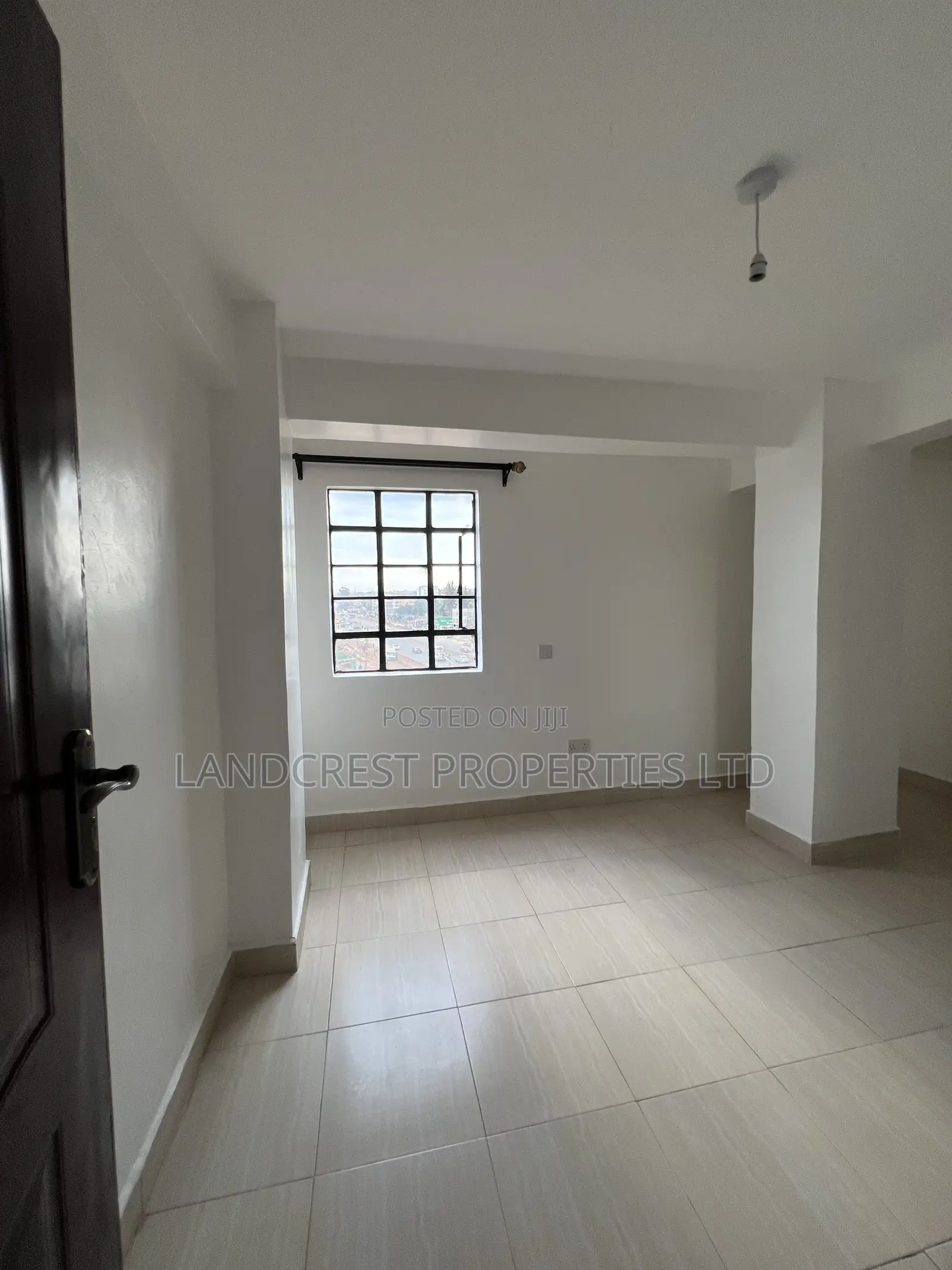 1bdrm Apartment in Uthiru for rent