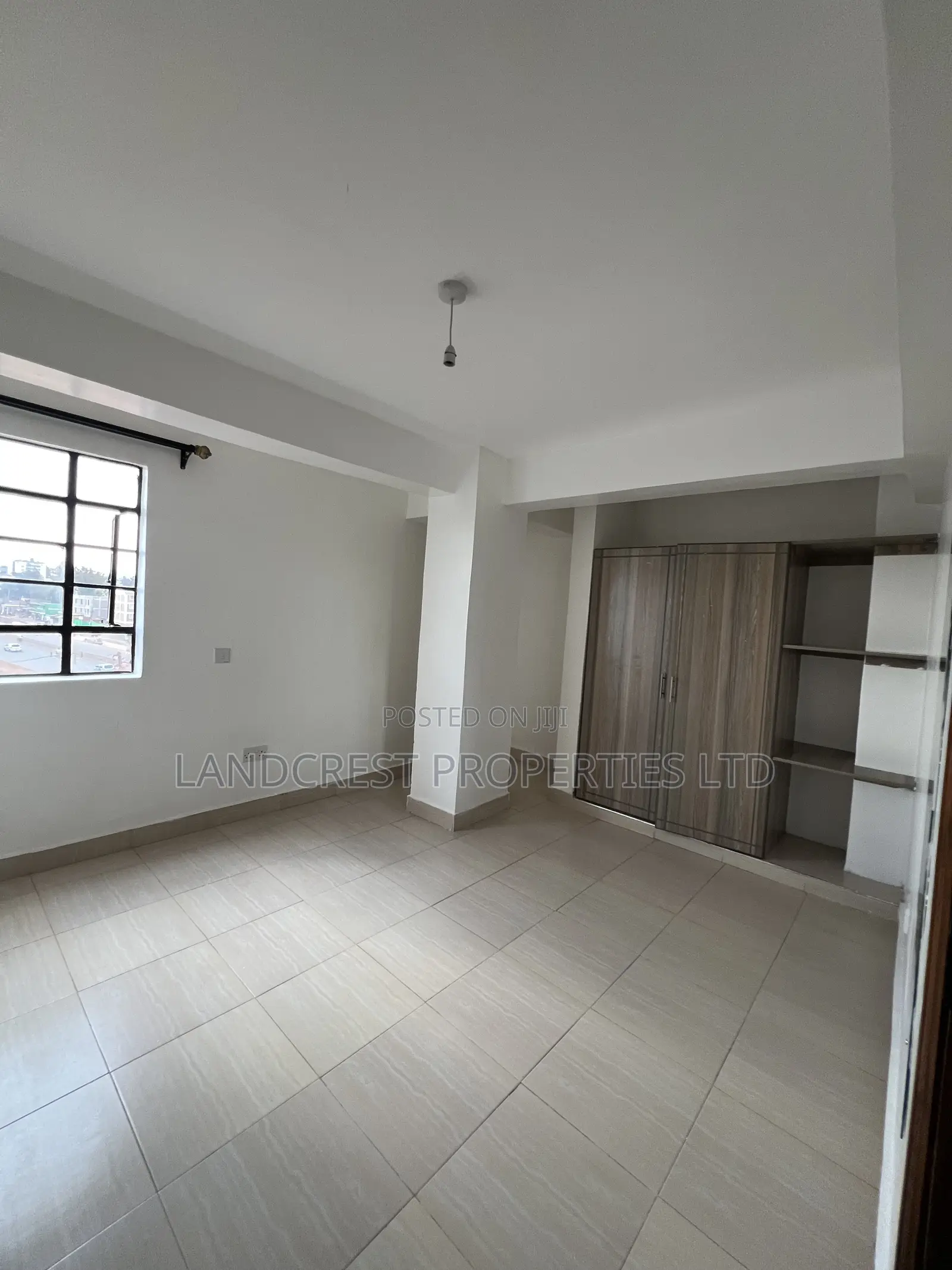 1bdrm Apartment in Uthiru for rent