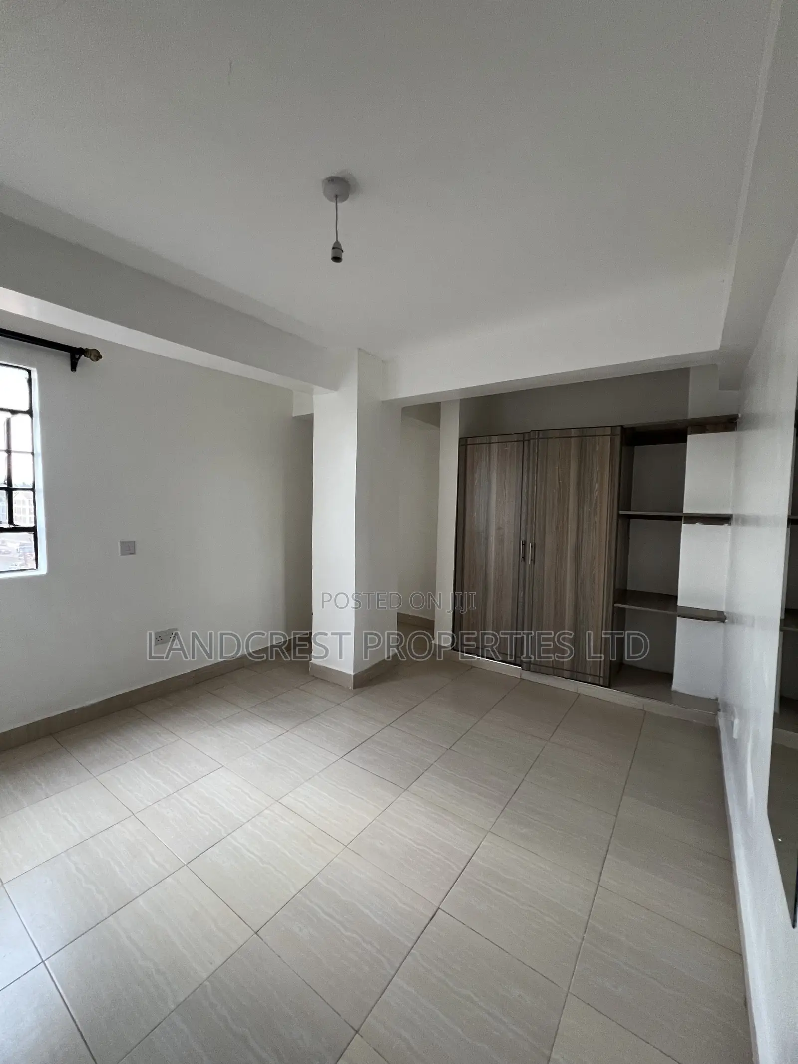 1bdrm Apartment in Uthiru for rent